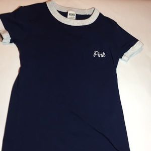 Amazing condition Pink short sleeve